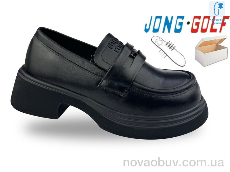 Туфлі Jong Golf C11860-0
