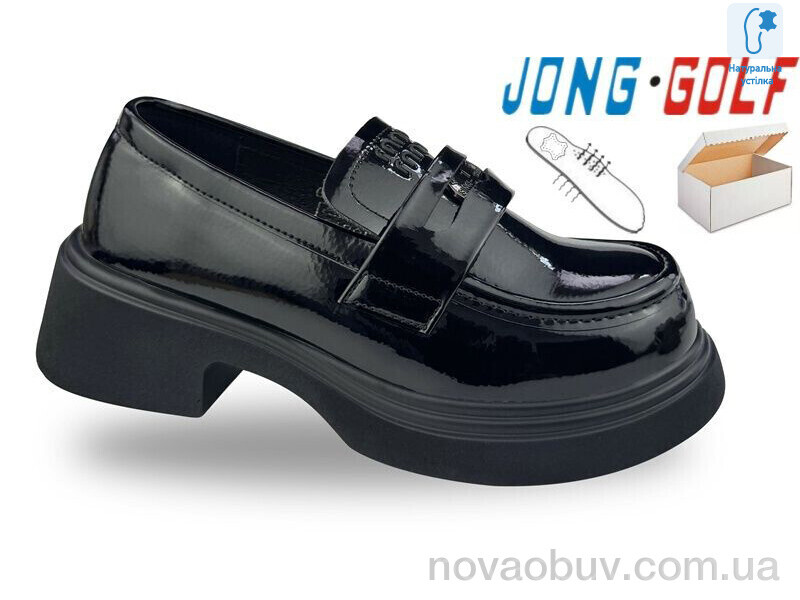 Туфлі Jong Golf C11860-30