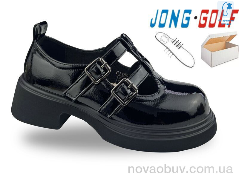 Туфлі Jong Golf C11861-30