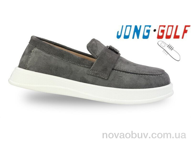 Туфлі Jong Golf D11810-2