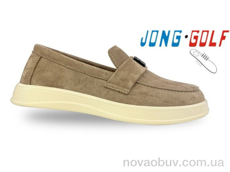 Туфлі Jong Golf D11810-3
