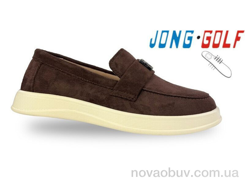 Туфлі Jong Golf D11810-4