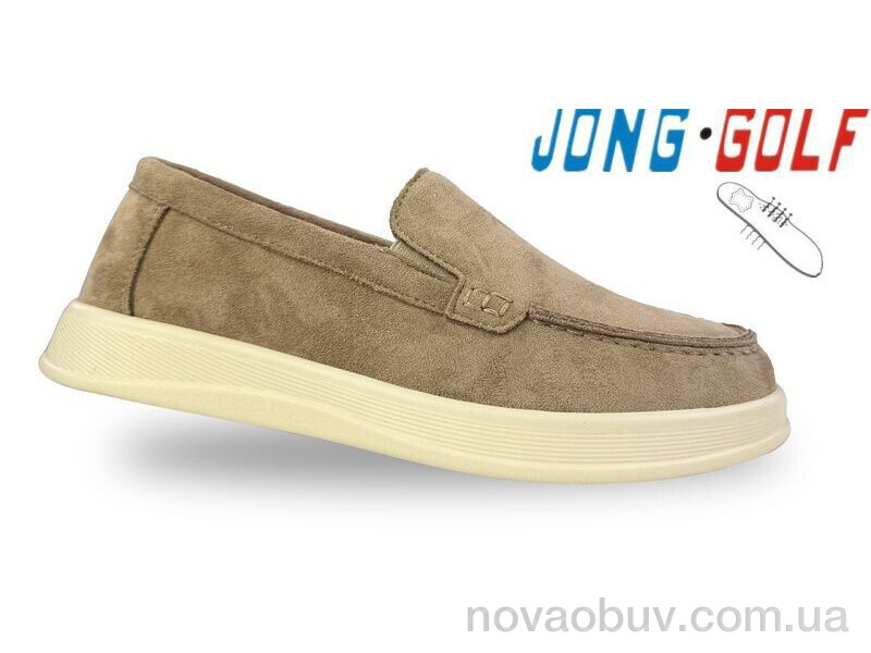 Туфлі Jong Golf D11811-3