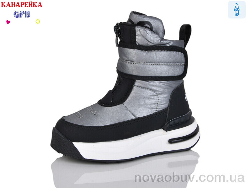 Черевики GFB-Канарейка F2621-4