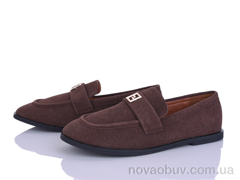 Туфлі Loretta E611-2