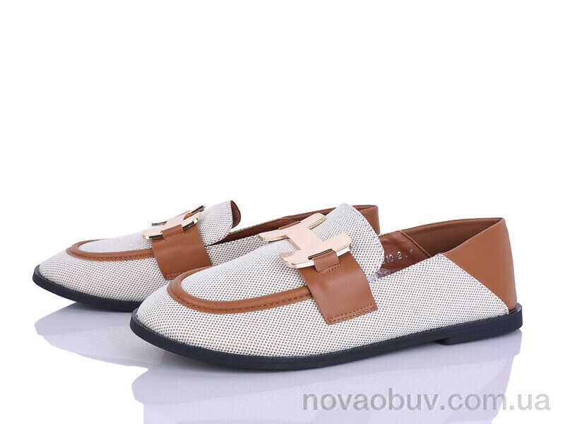 Туфлі Loretta E610-2