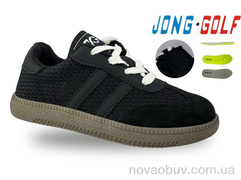 Кросівки Jong Golf C11757-0