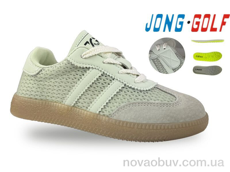 Кросівки Jong Golf C11757-5