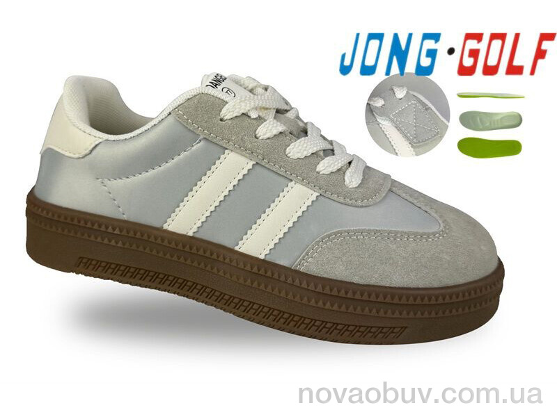 Кросівки Jong Golf C11796-19
