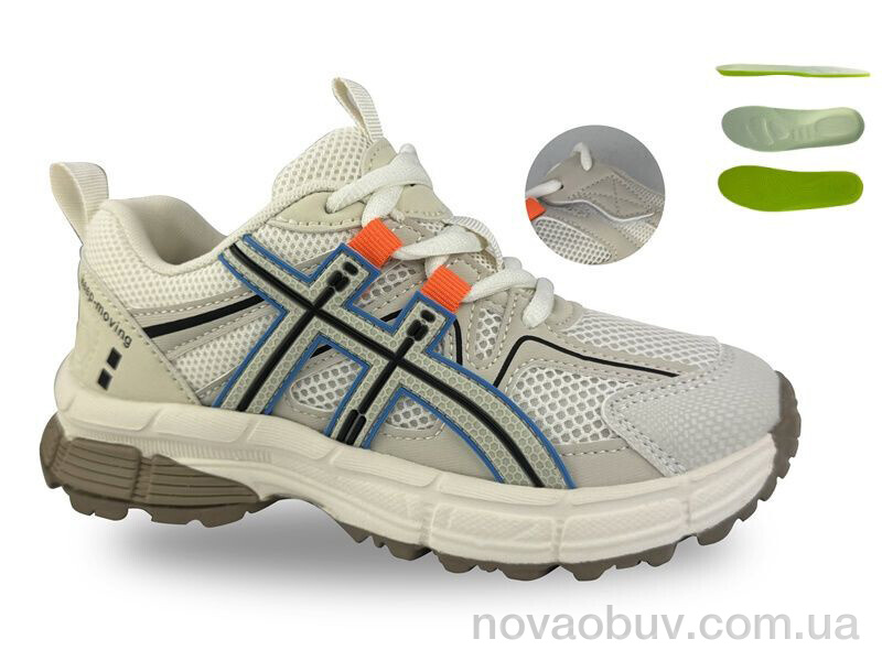Кросівки Jong Golf D11753-6