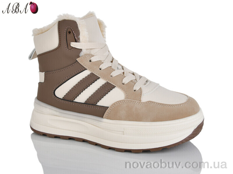Кросівки Aba YB069-3
