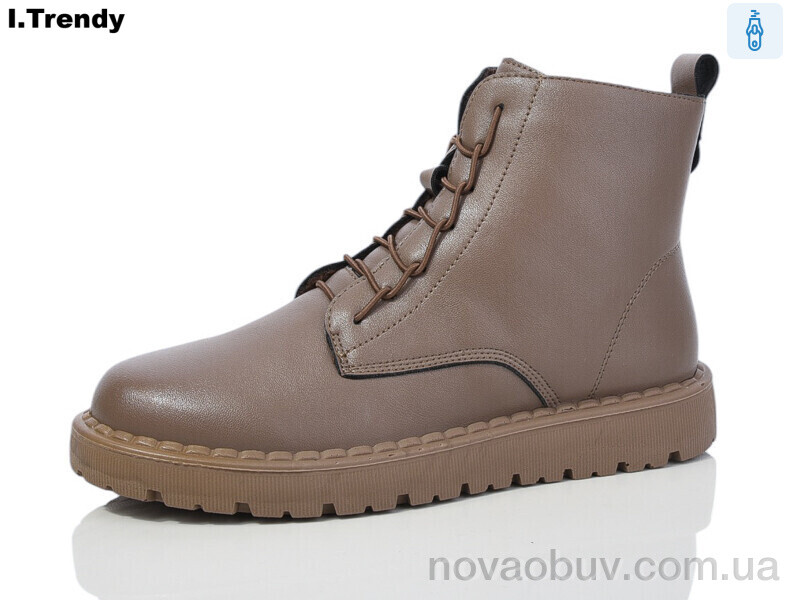 Черевики Trendy BK1065-20