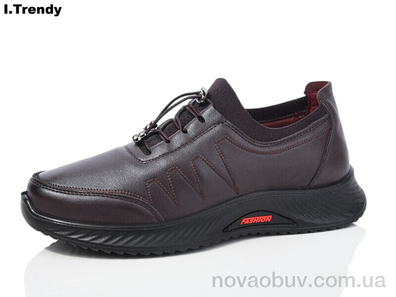 Кросівки Trendy BK375-9