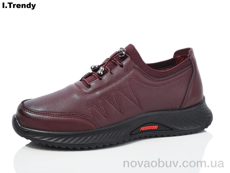 Кросівки Trendy BK375-8