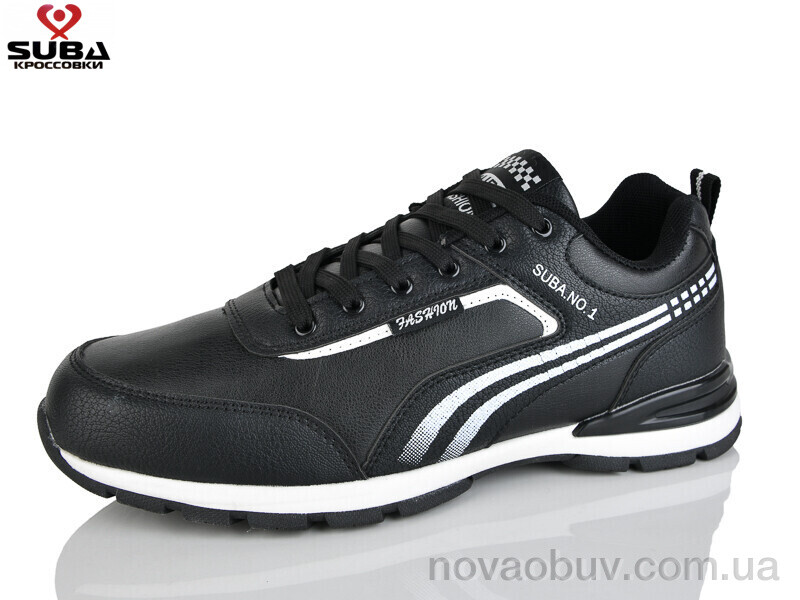 Кросівки SUBA A7723-2 піна