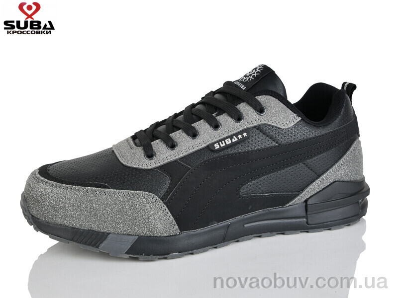 Кросівки SUBA A7725-4 піна