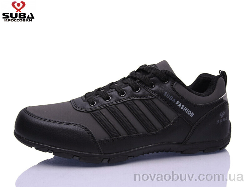 Кросівки SUBA A7732-4