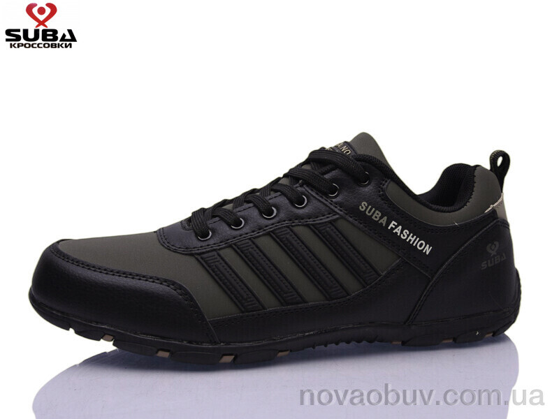 Кросівки SUBA A7732-9