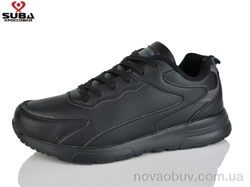 Кросівки SUBA A7696-1 піна