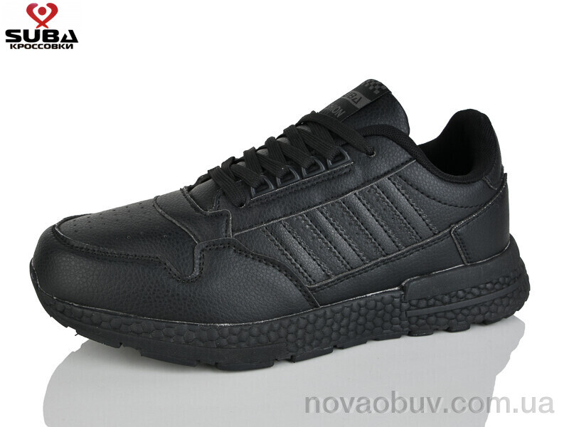 Кросівки SUBA A7693-1 піна