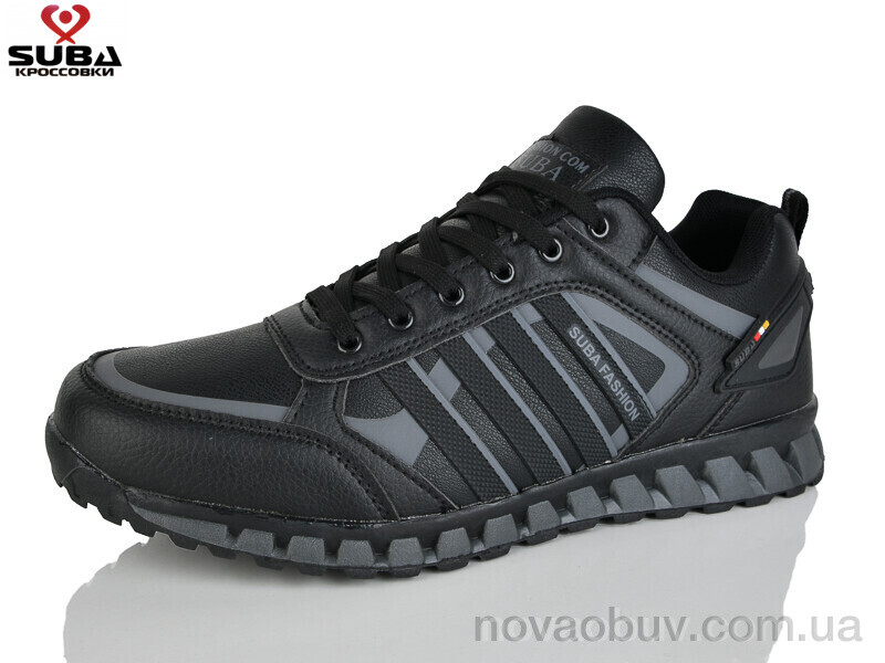 Кросівки SUBA A7743-1