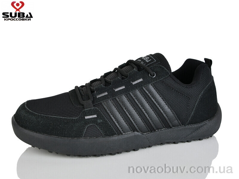 Кросівки SUBA A6614-1 піна