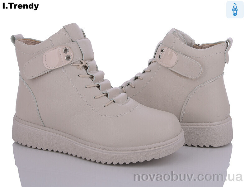 Черевики Trendy BK262-2A