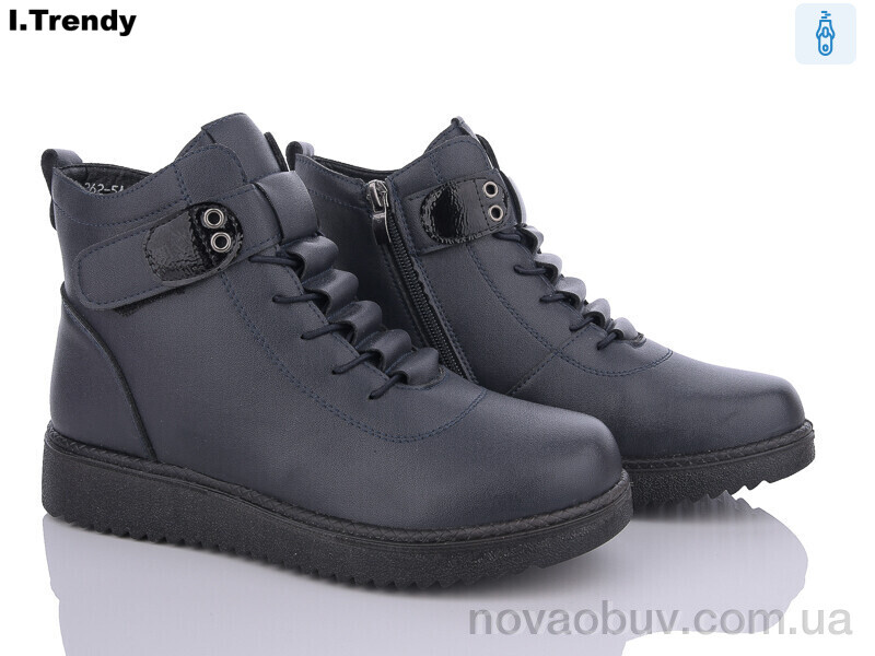 Черевики Trendy BK262-5A