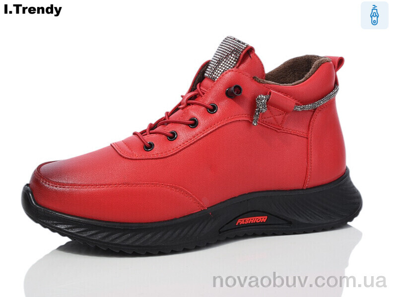 Черевики Trendy BK1220-7