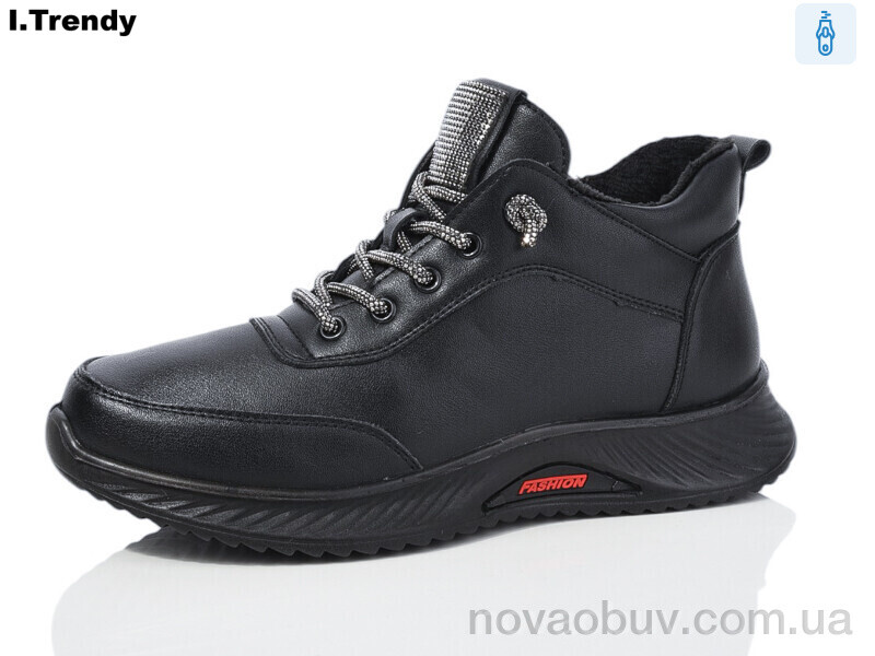 Черевики Trendy BK1221-1