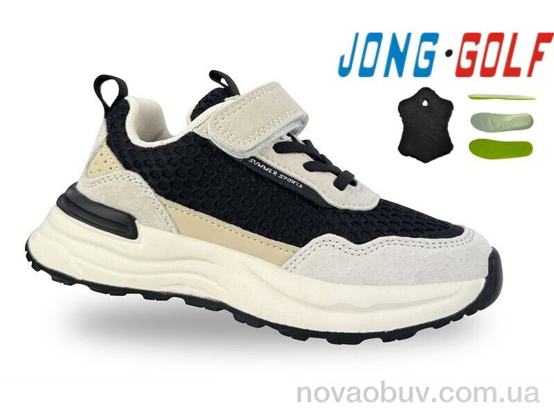 Кросівки Jong Golf C11755-20