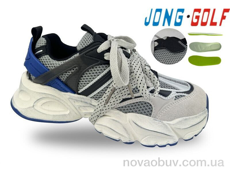 Кросівки Jong Golf C11764-2