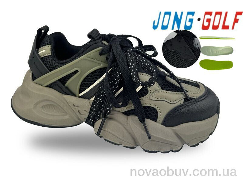 Кросівки Jong Golf C11764-5