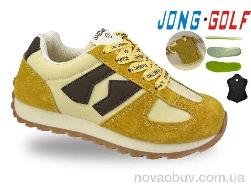 Кросівки Jong Golf C11767-14