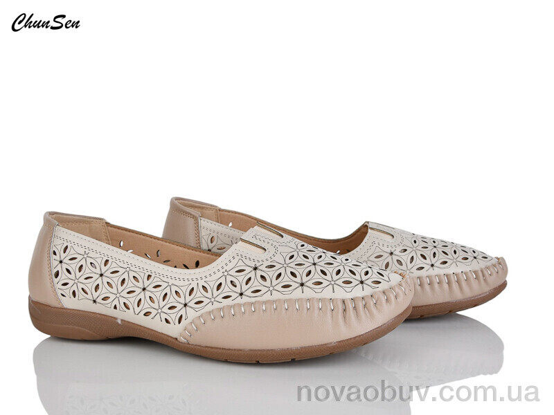 Туфлі Chunsen 2551-7