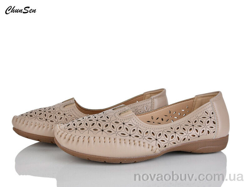 Туфлі Chunsen 2551-12