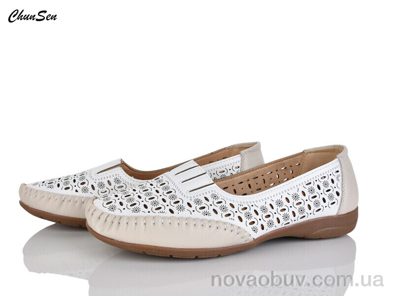 Туфлі Chunsen 2559-3