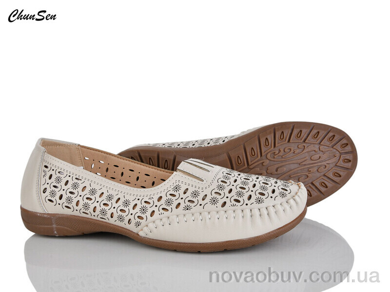 Туфлі Chunsen 2559-7