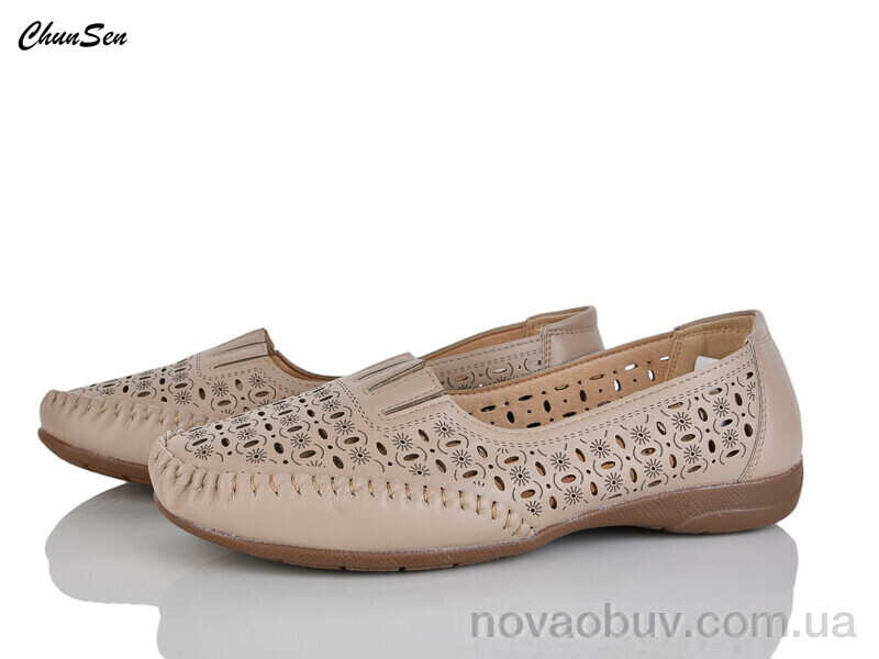 Туфлі Chunsen 2559-22