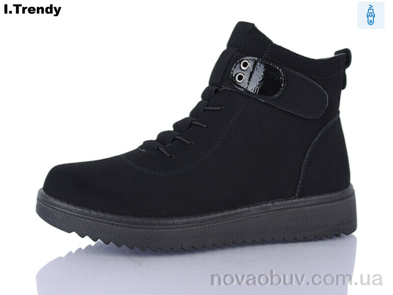 Черевики Trendy BK262-11A