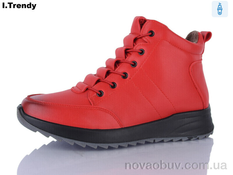 Черевики Trendy BK03-7