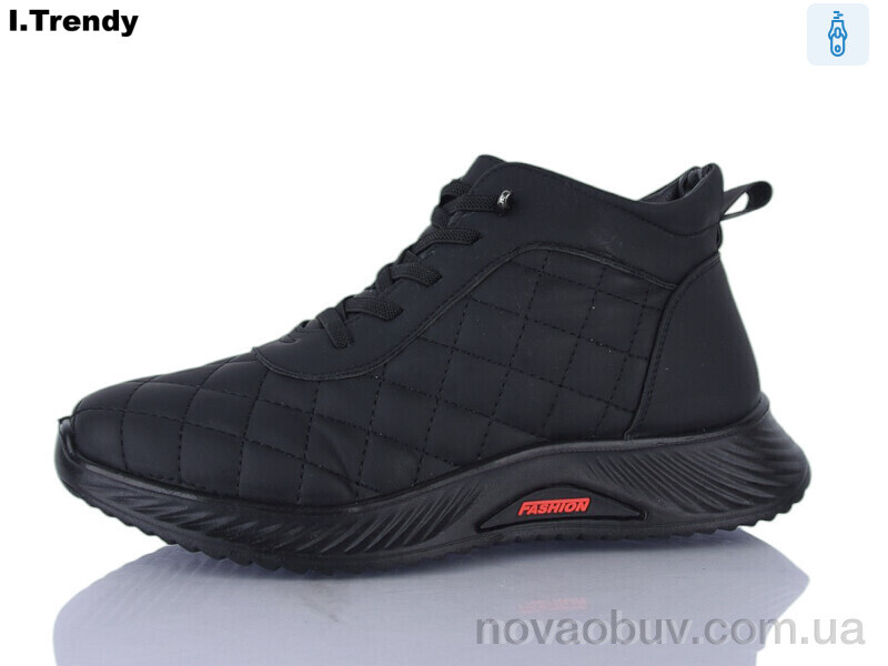 Черевики Trendy BK60-1