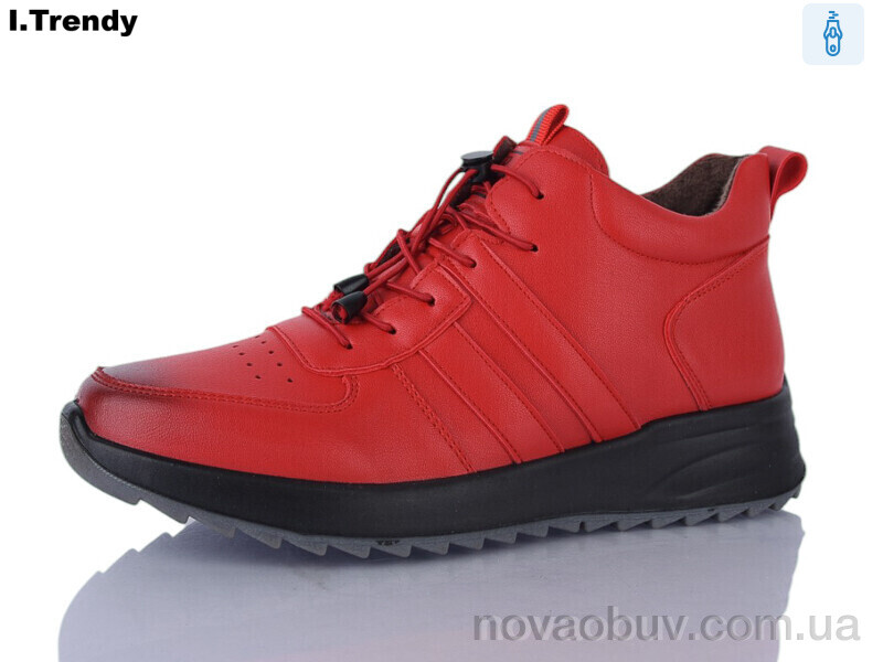 Черевики Trendy BK05-7