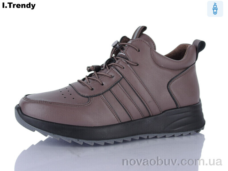 Черевики Trendy BK05-21