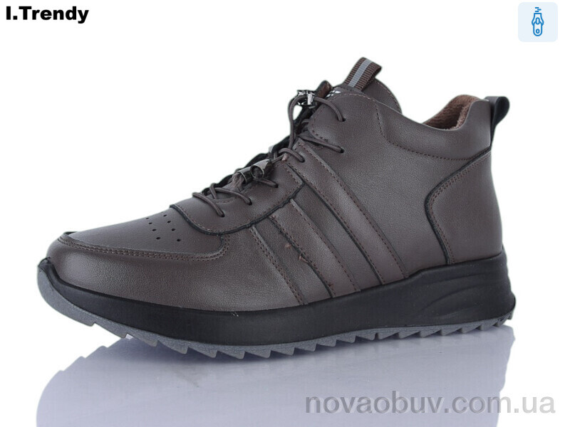 Черевики Trendy BK05-28