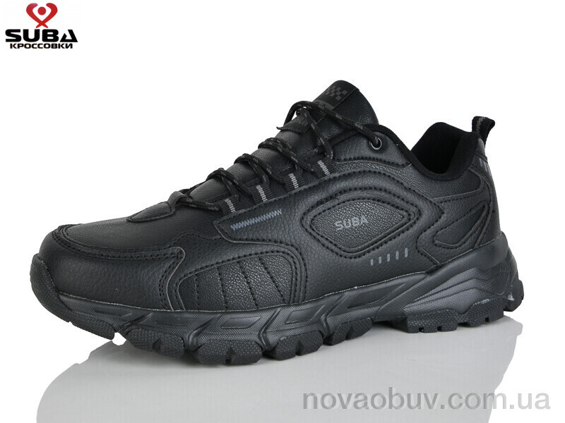 Кросівки SUBA A7736-1 піна