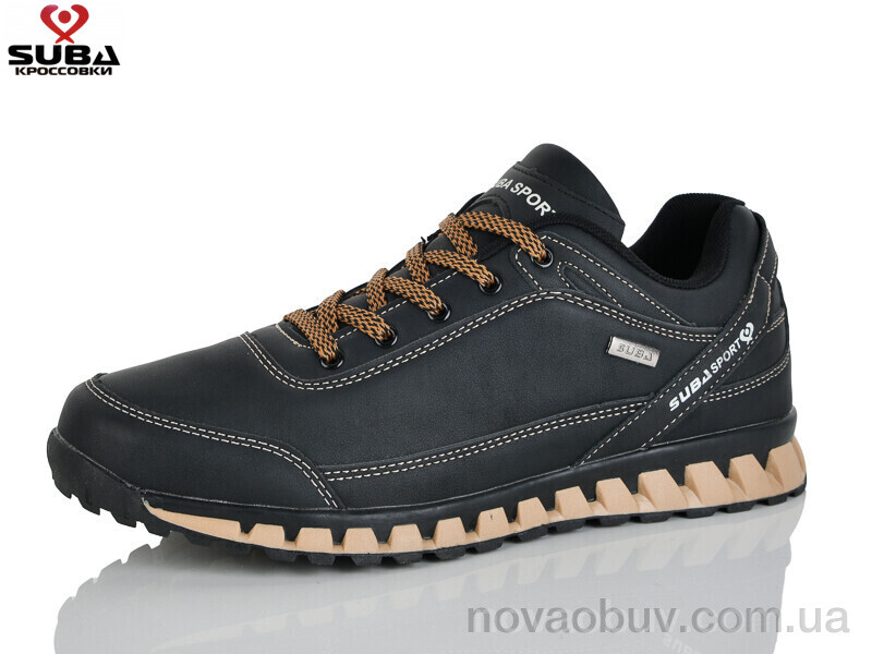 Кросівки SUBA A950-3