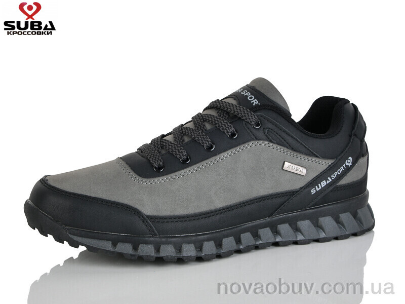 Кросівки SUBA A950-4