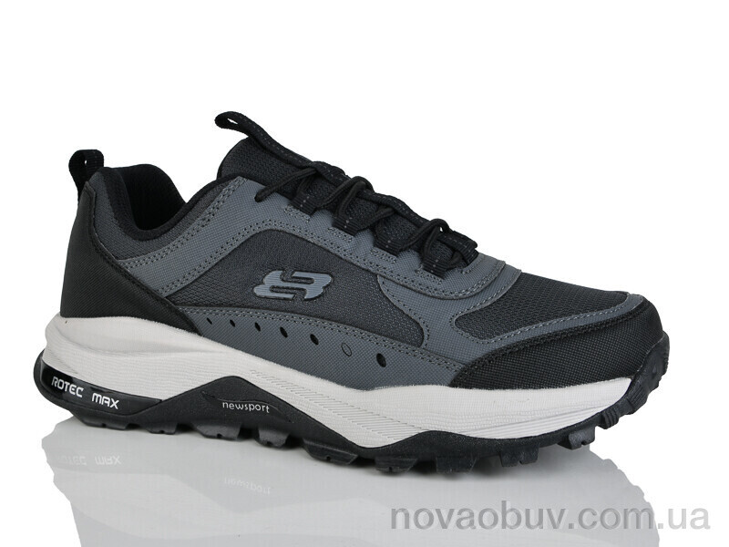 Кросівки RUNMAX F1406-38