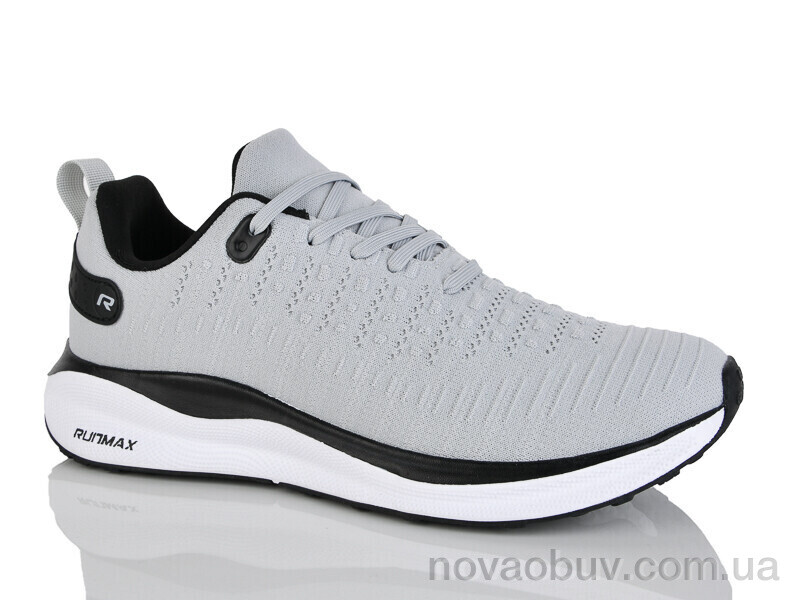 Кросівки RUNMAX F1407-18